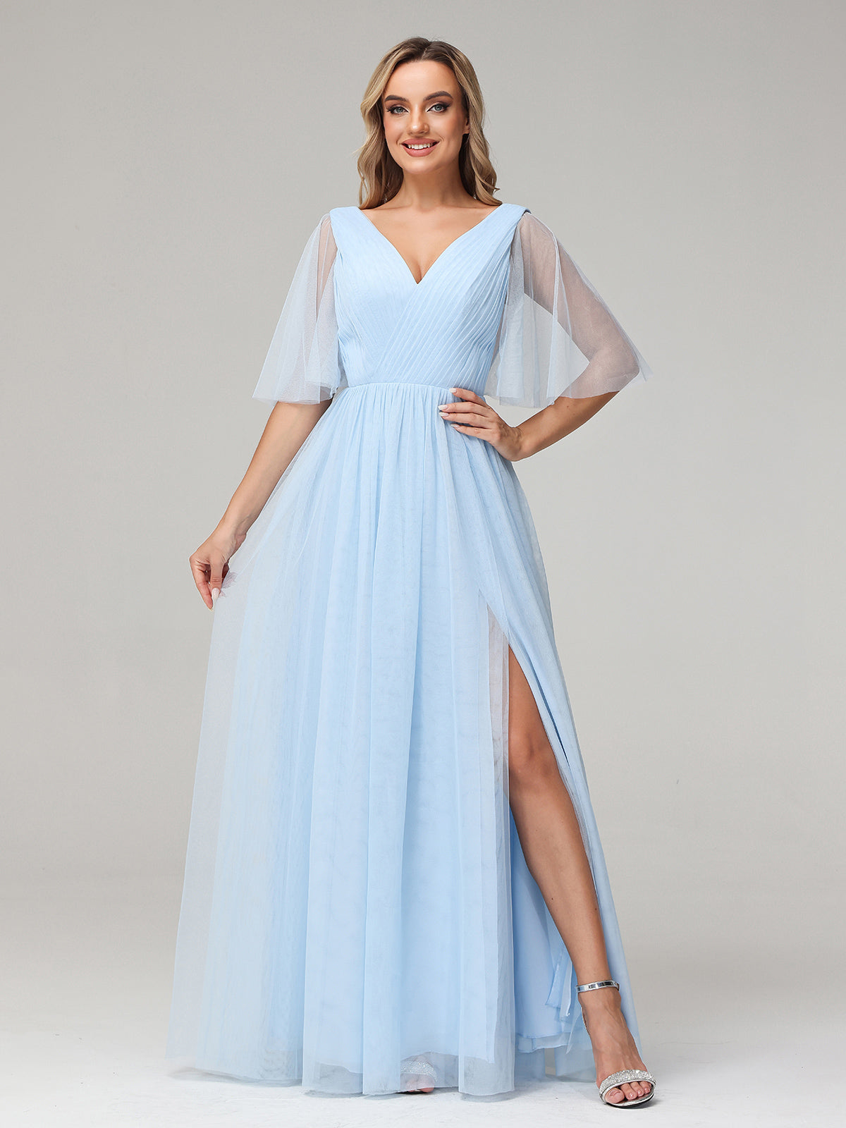 Sky Blue