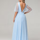 Sky Blue