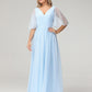Sky Blue