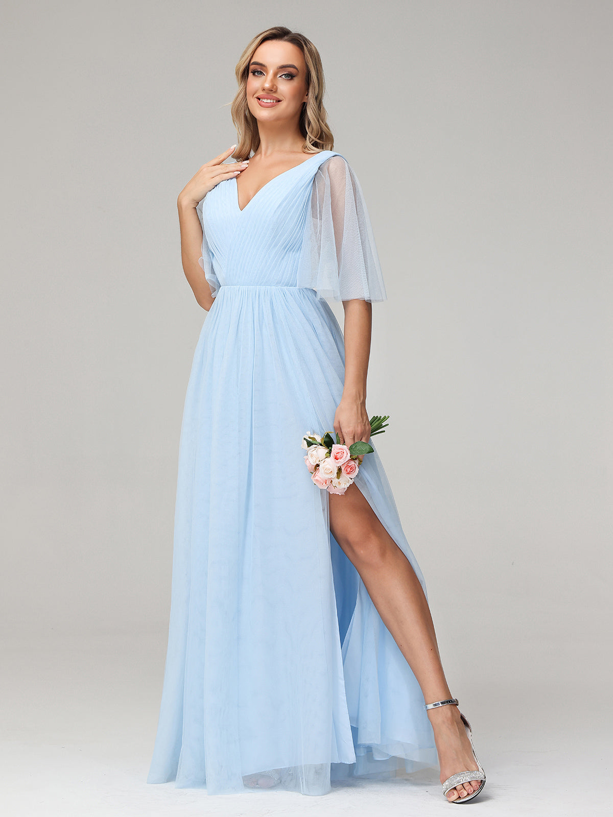 Sky Blue