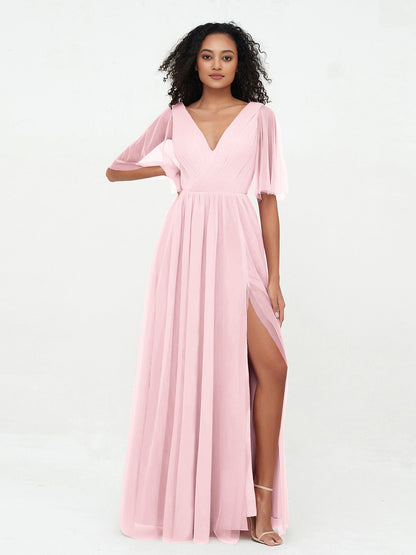 Blushing Pink