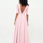 Blushing Pink