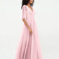 Blushing Pink