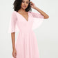 Blushing Pink