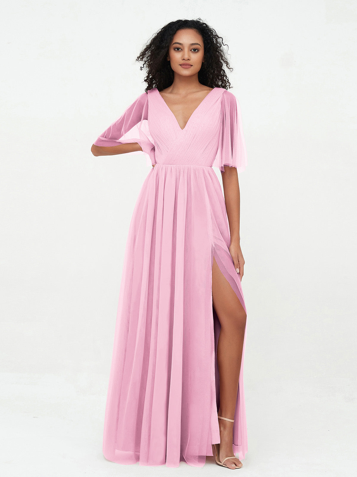 Candy Pink