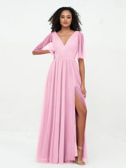 Candy Pink