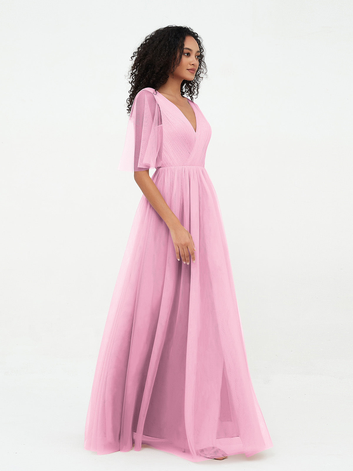 Candy Pink