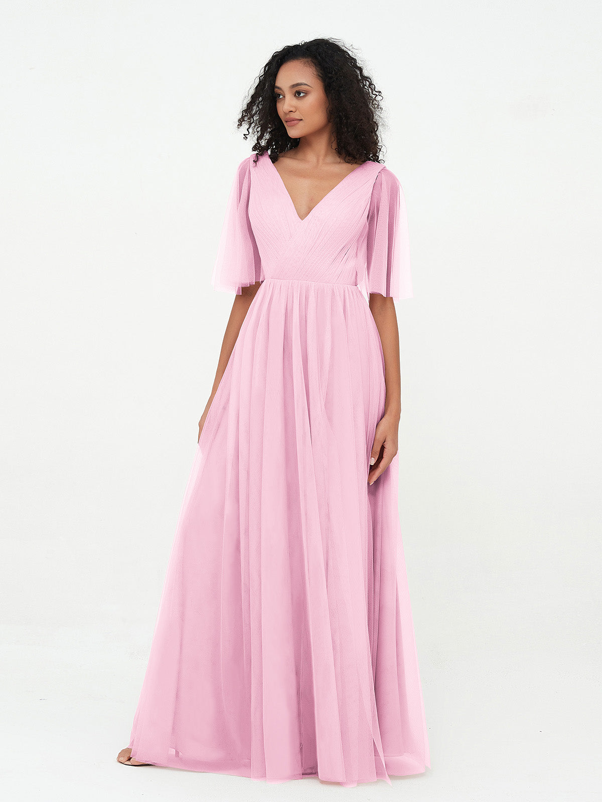 Candy Pink
