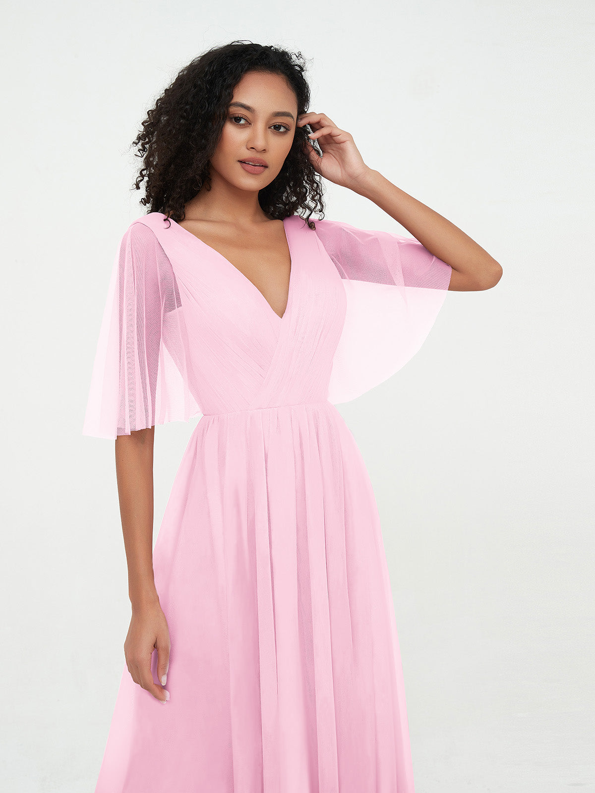 Candy Pink