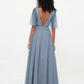 Dusty Blue