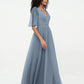 Dusty Blue