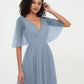 Dusty Blue