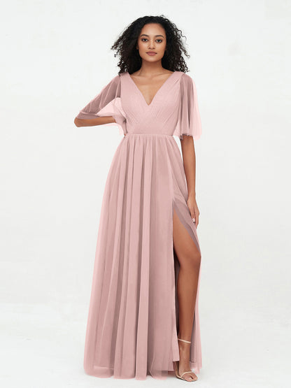 Dusty Rose