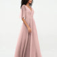 Dusty Rose