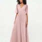 Dusty Rose