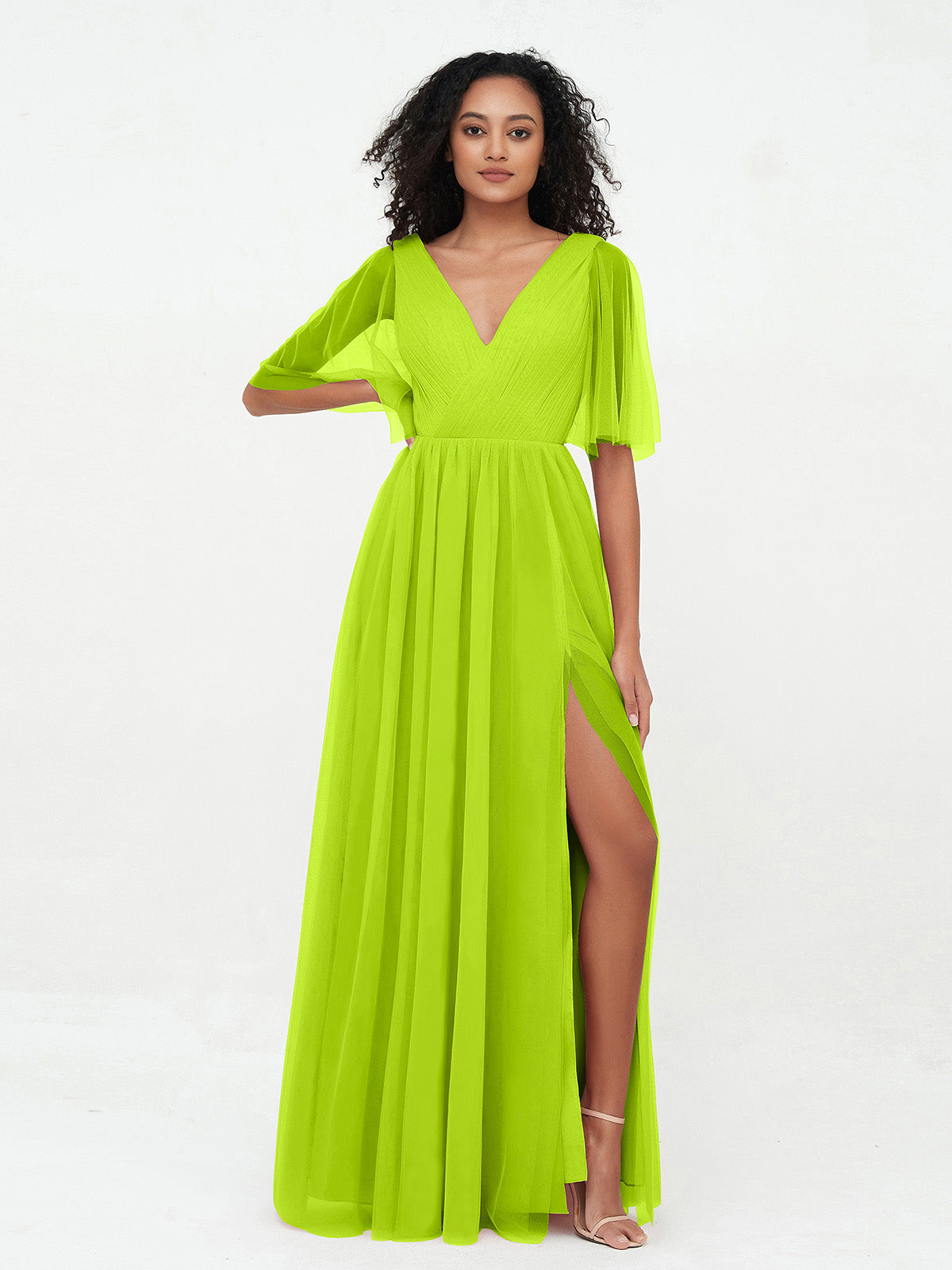 Lime Green