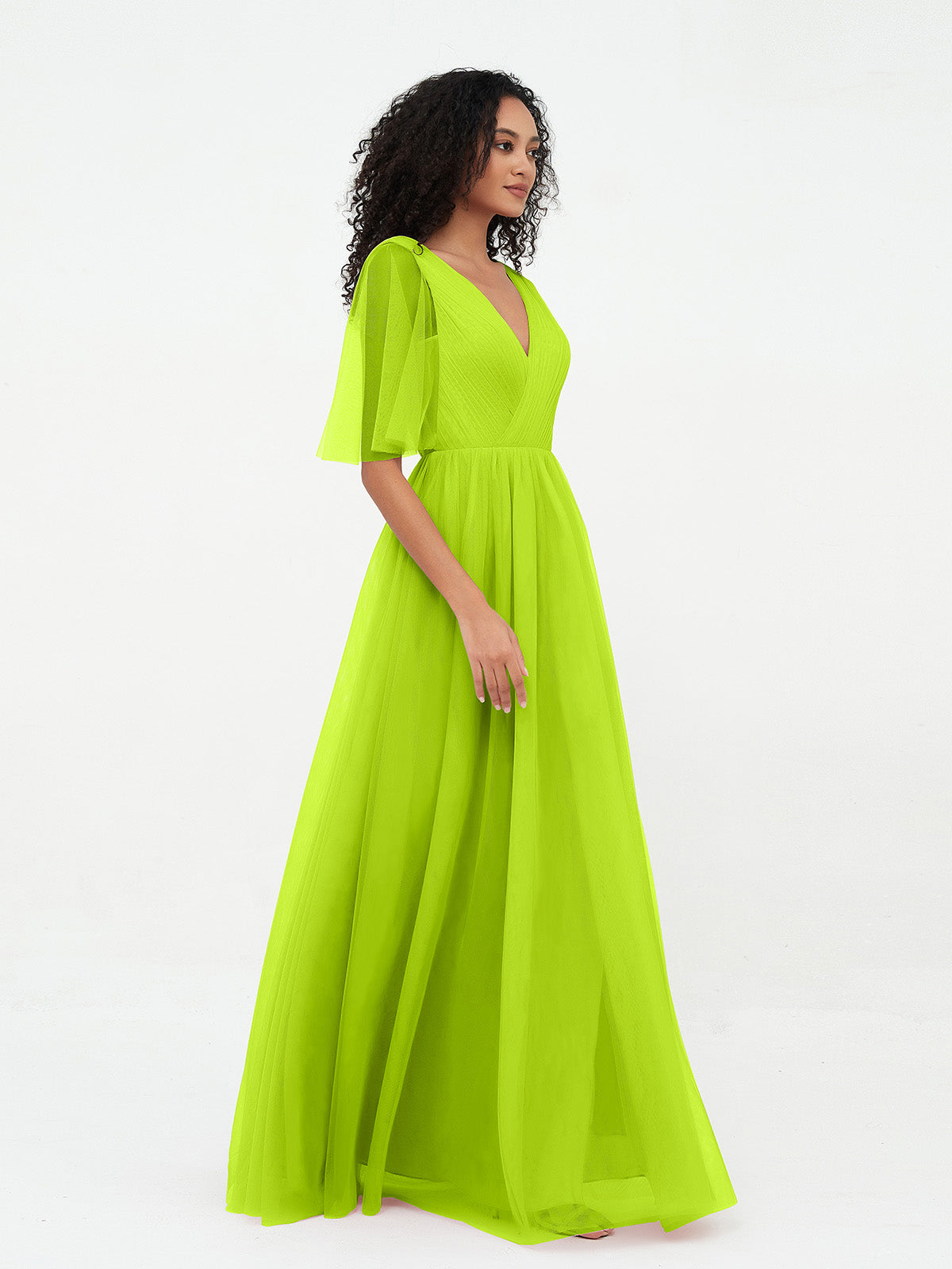 Lime Green
