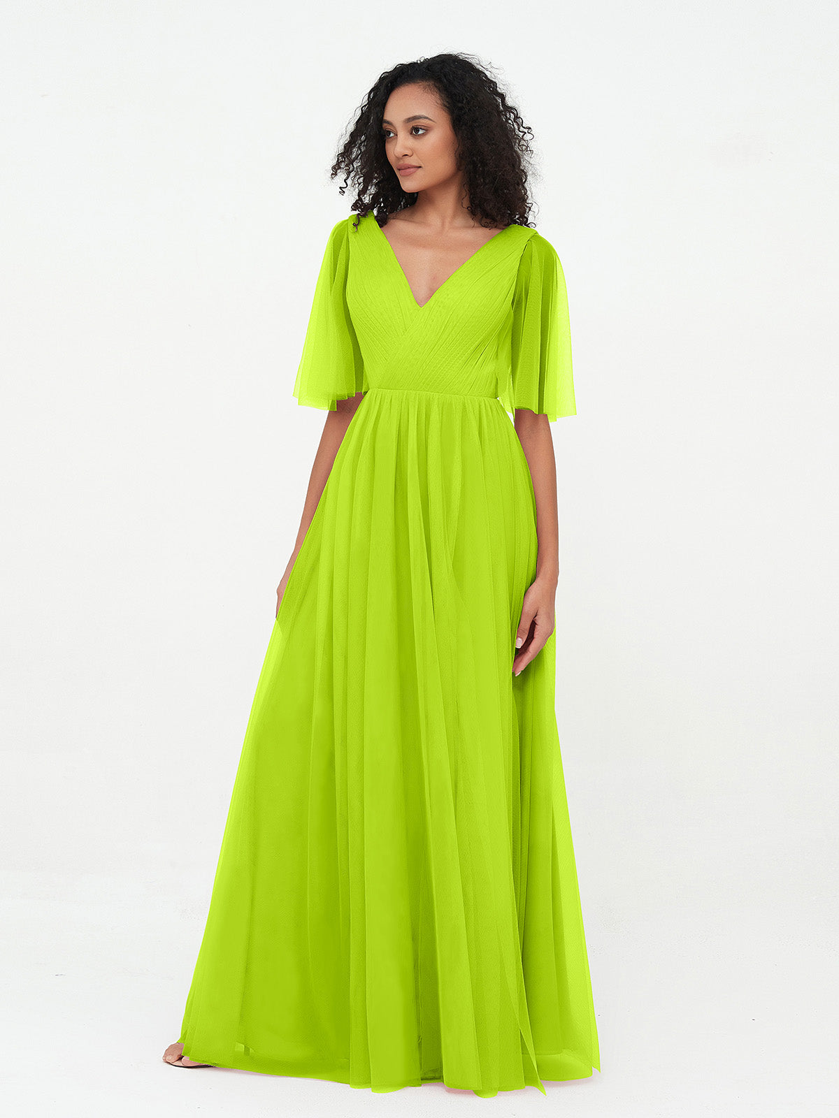 Lime Green
