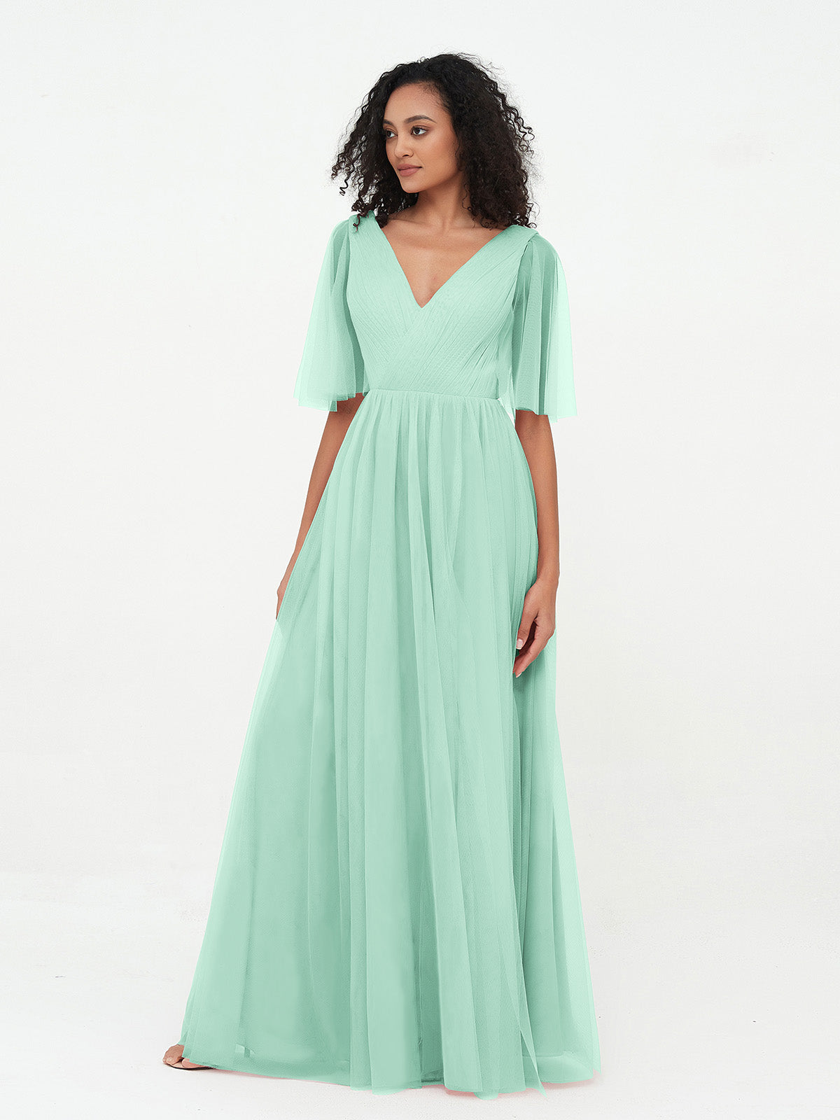 Mint Green