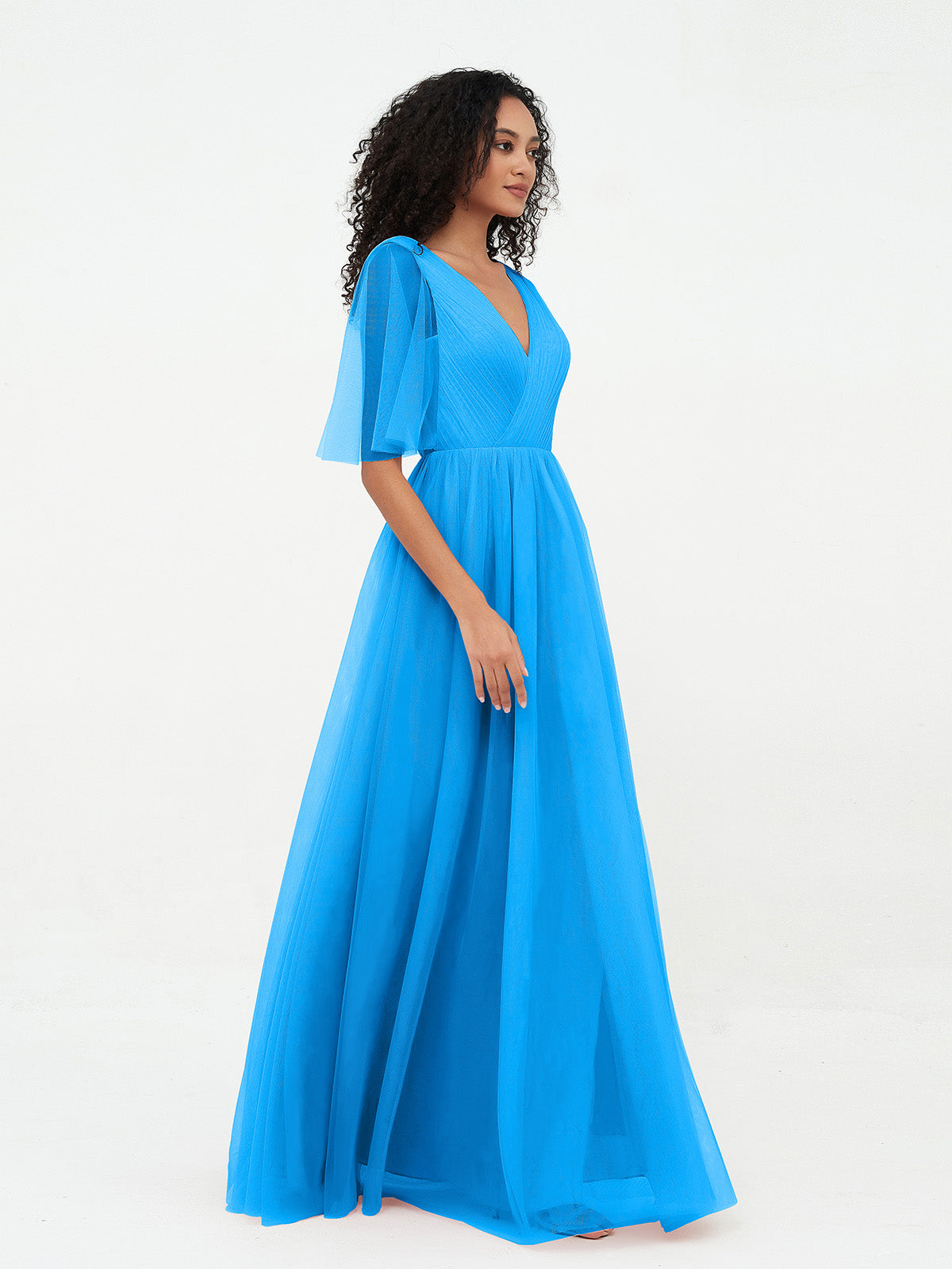 Ocean Blue