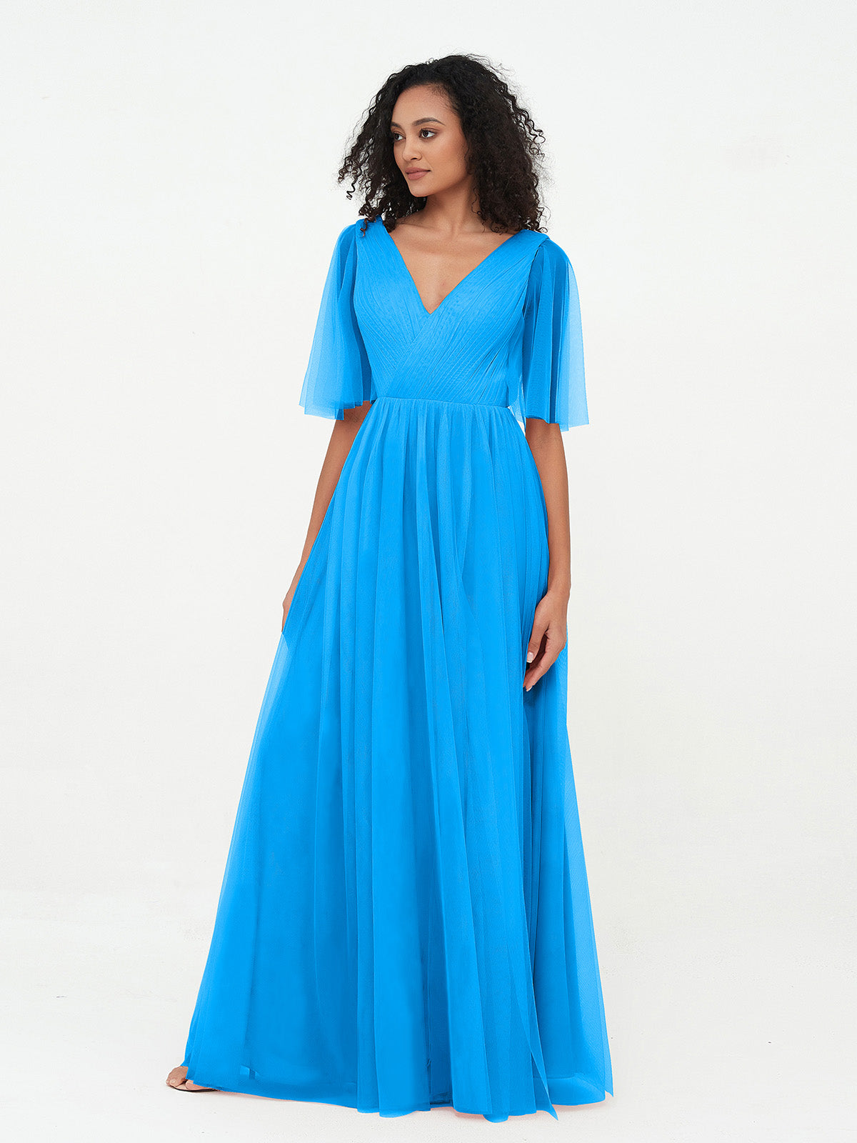 Ocean Blue