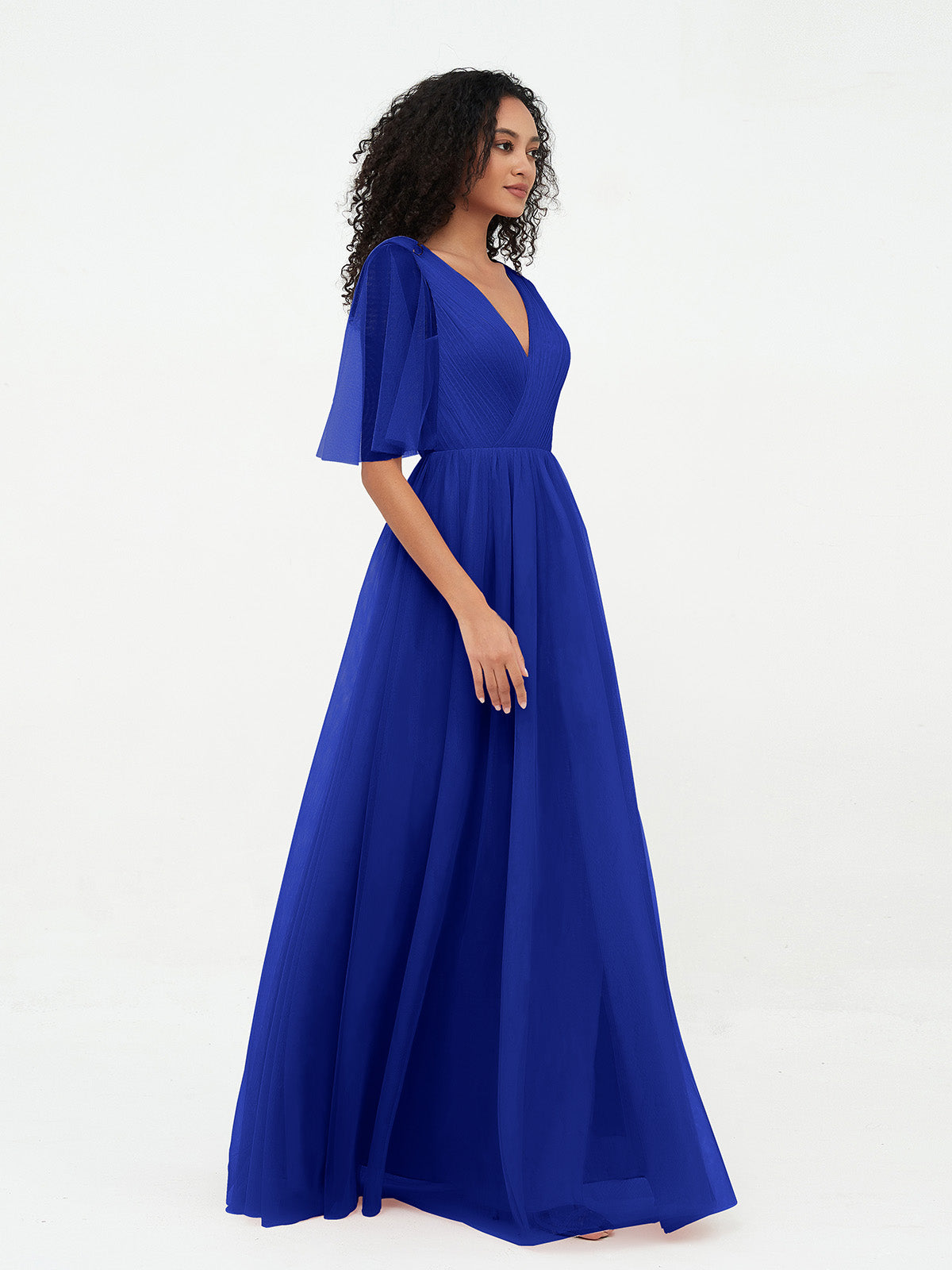 Royal Blue