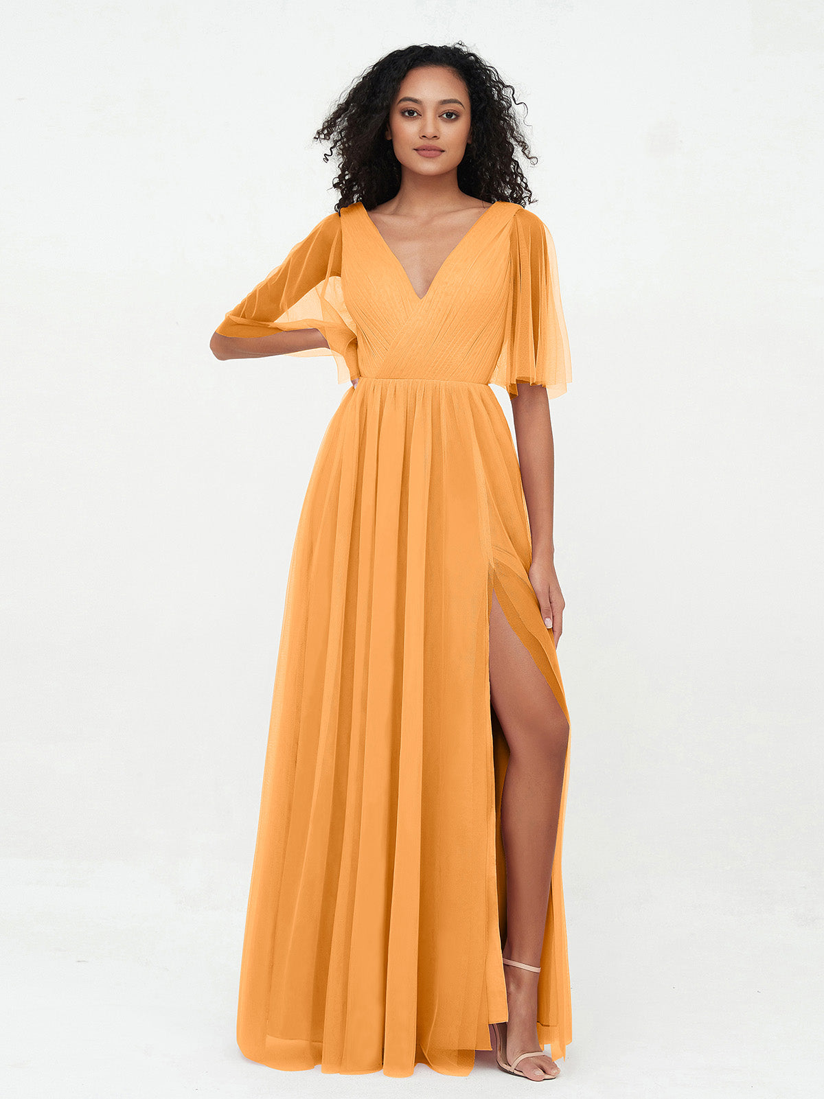Tangerine