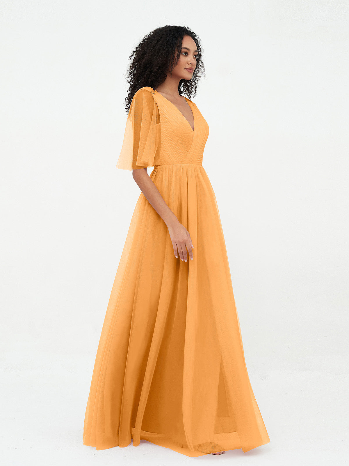 Tangerine