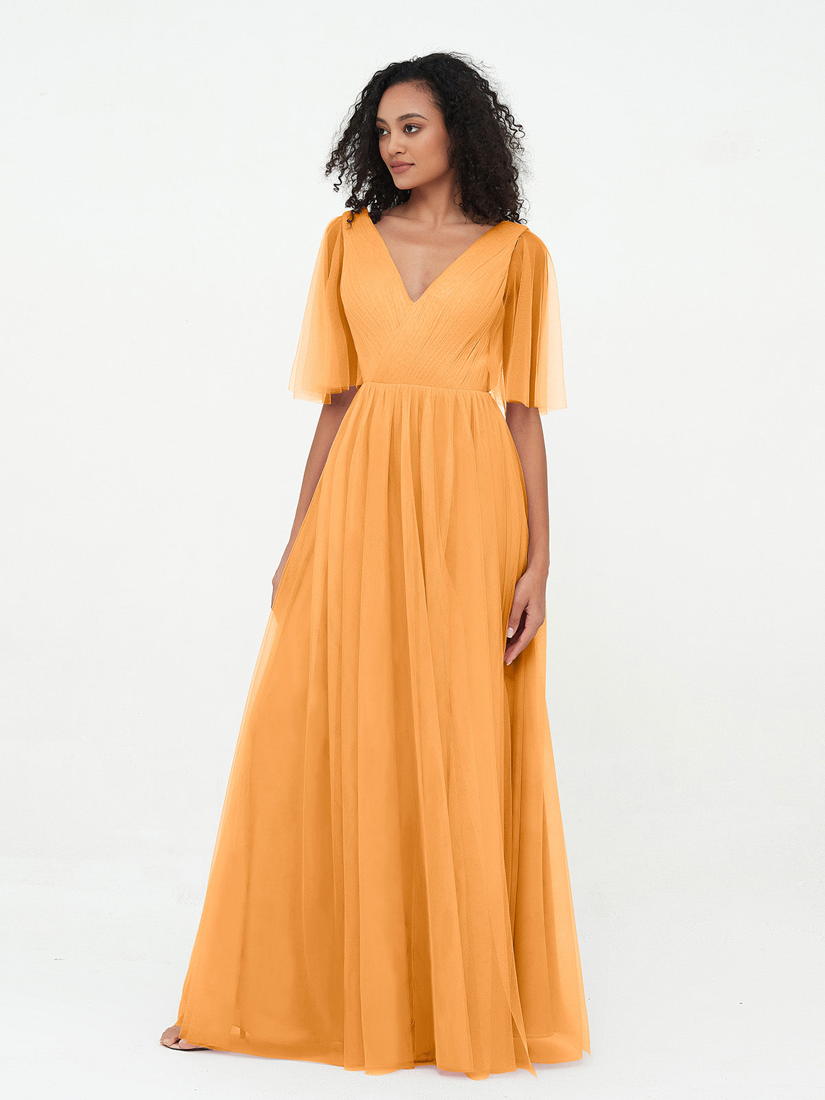 Tangerine