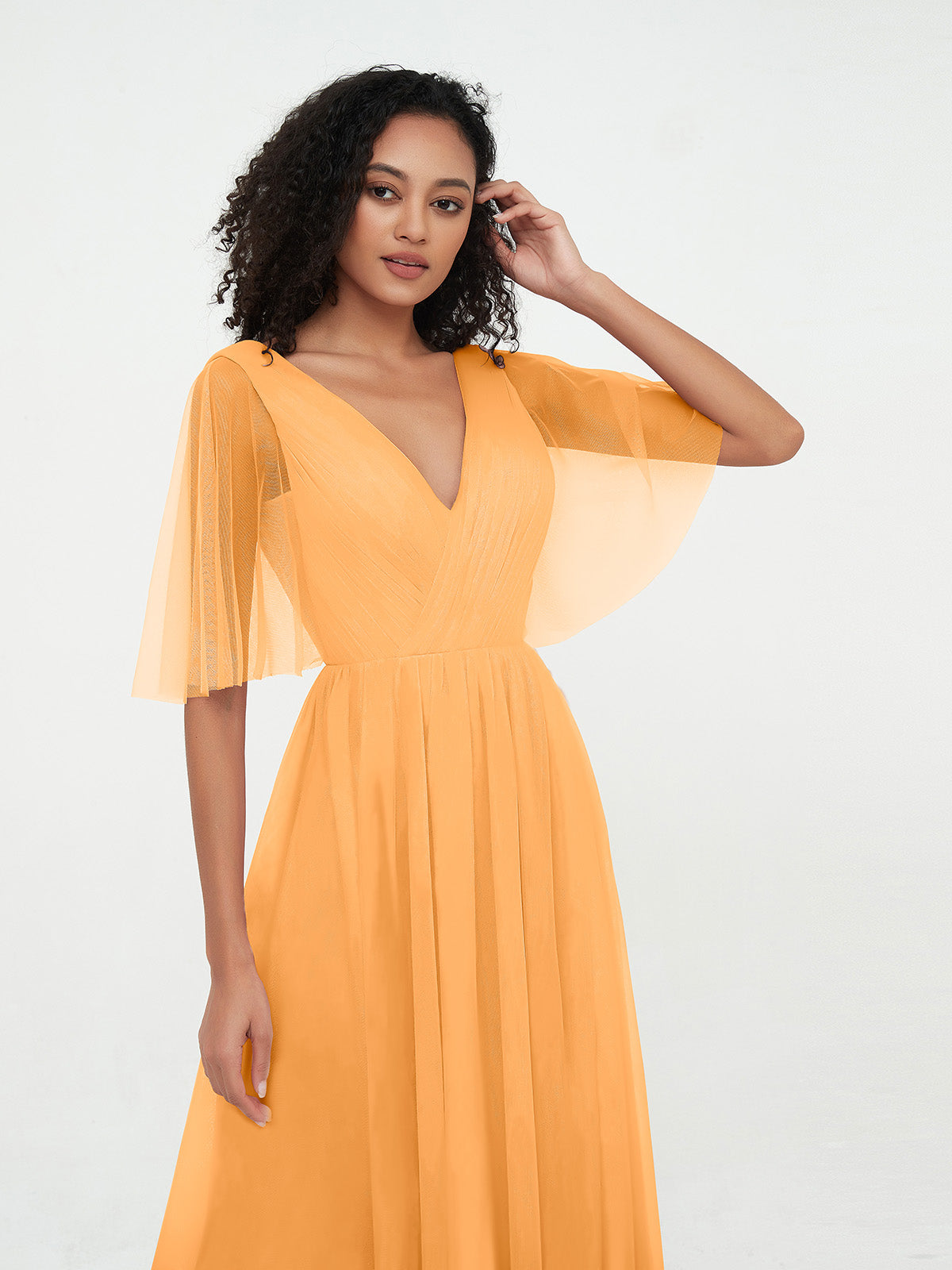 Tangerine