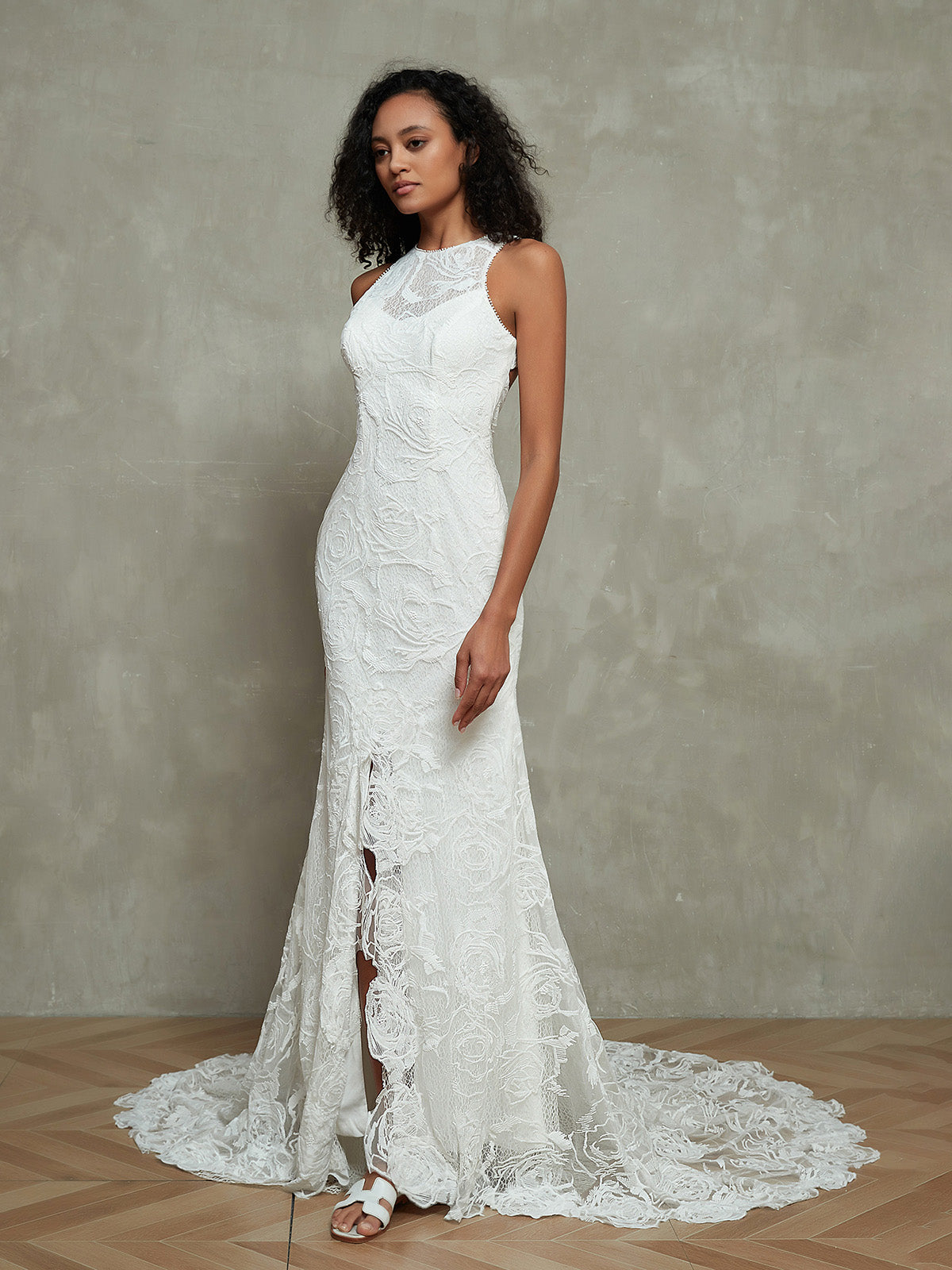 Ivory