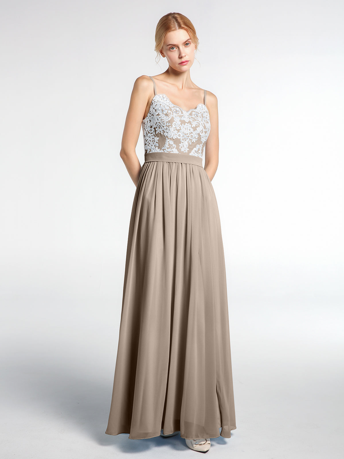 Taupe