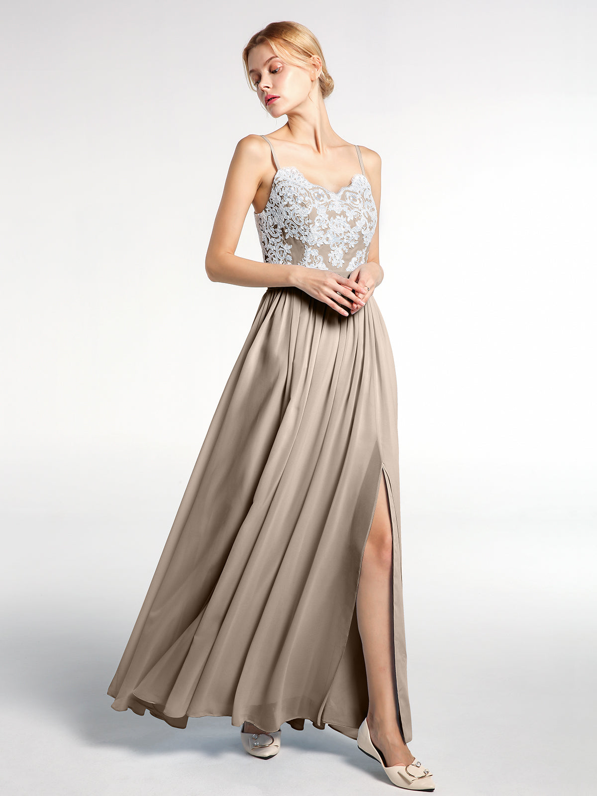 Taupe