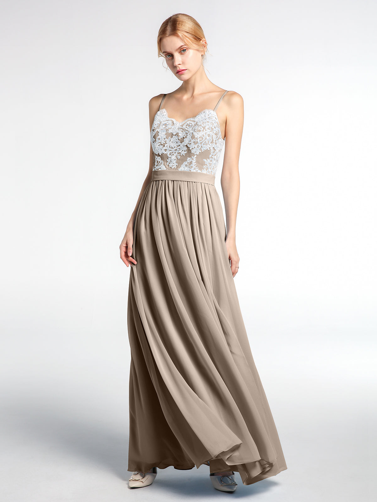 Taupe