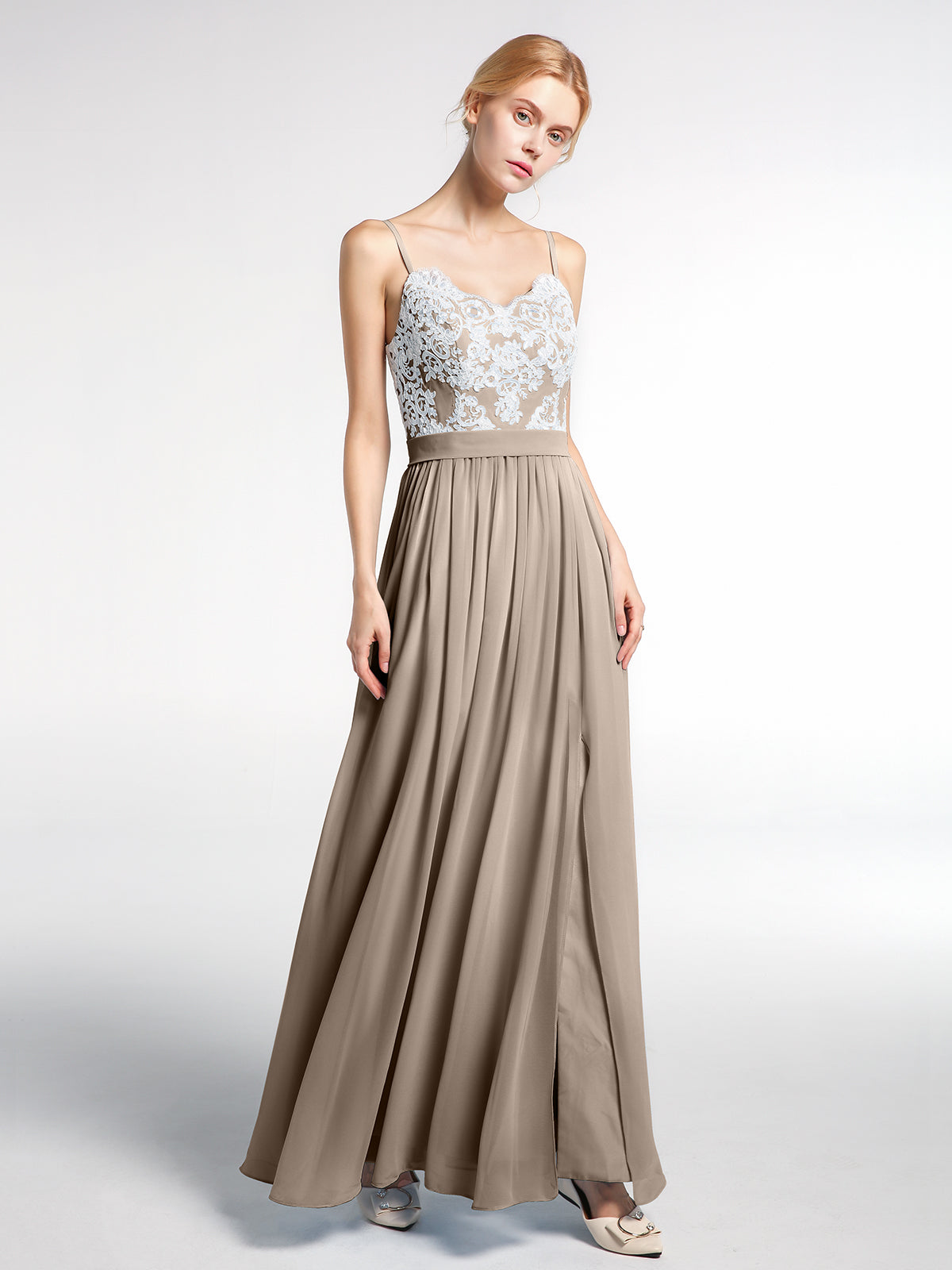 Taupe