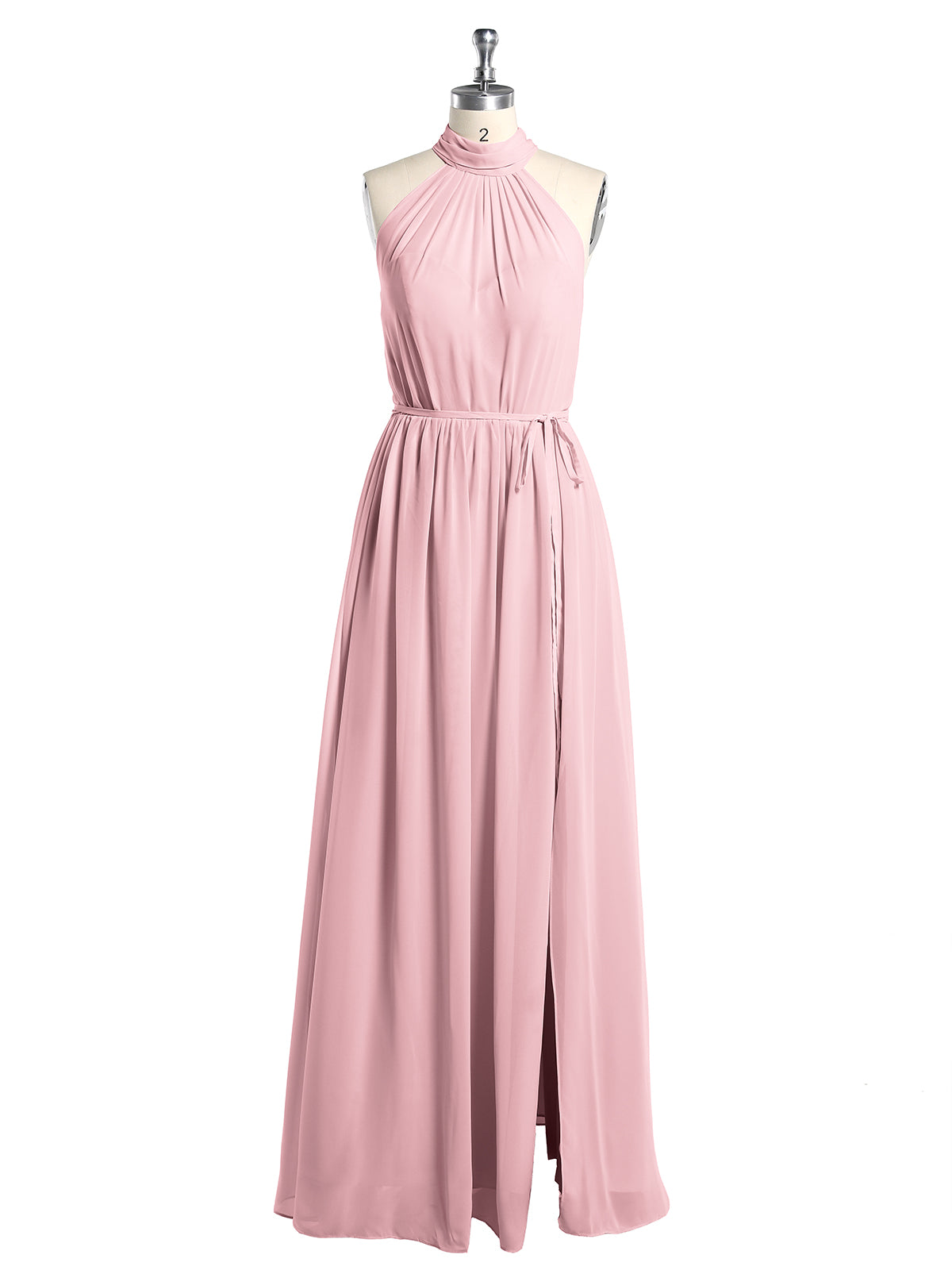 Blushing Pink