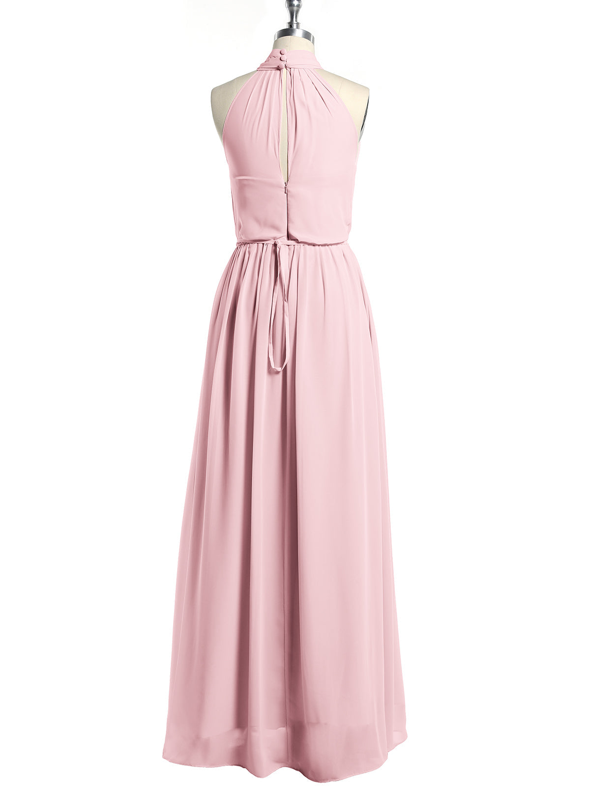 Blushing Pink