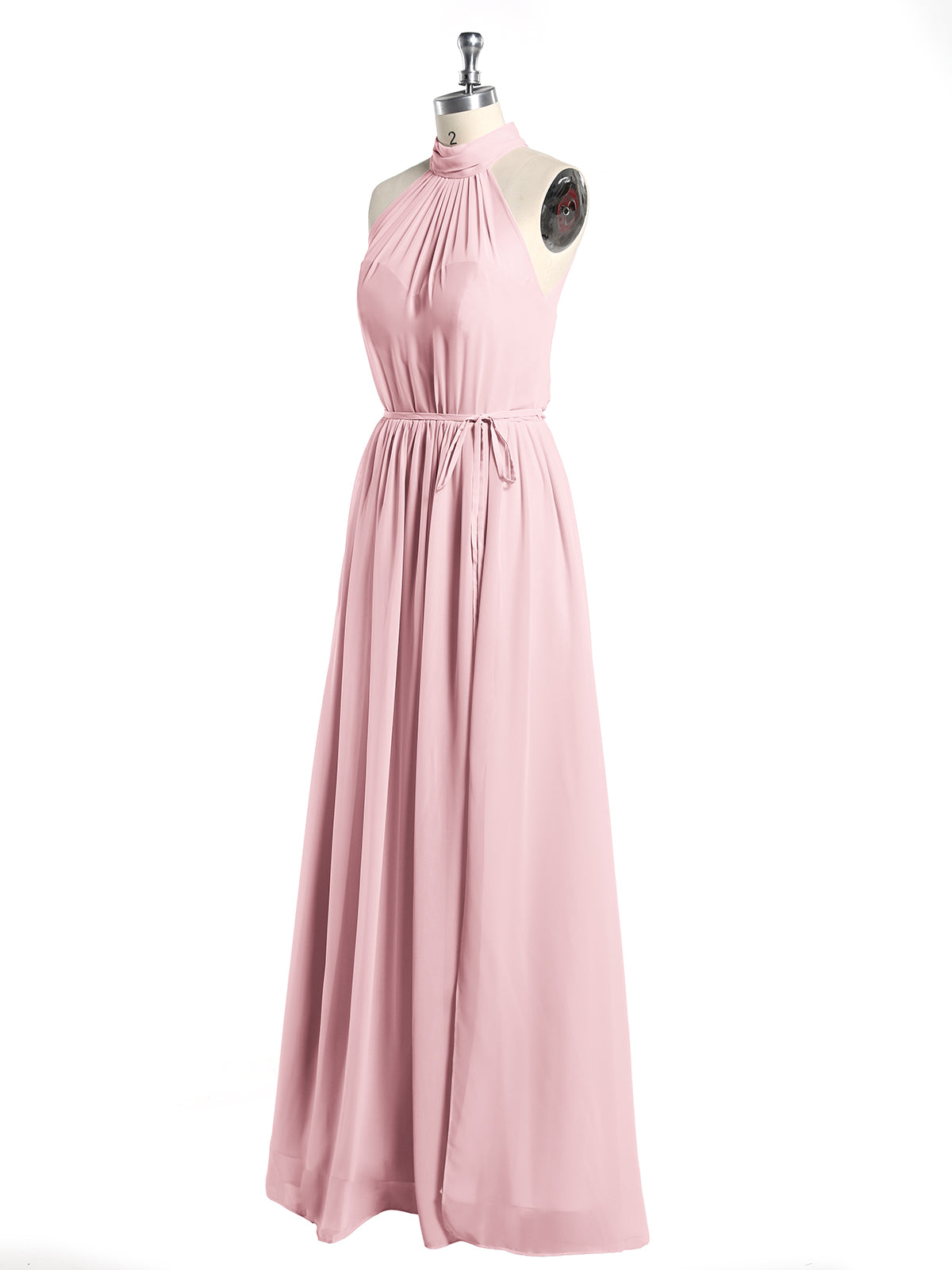 Blushing Pink