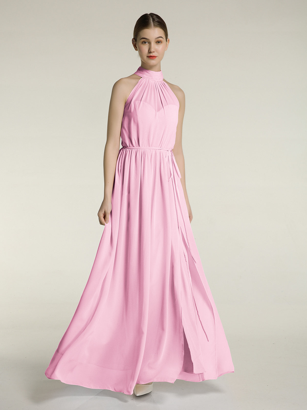 Candy Pink