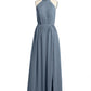 Dusty Blue