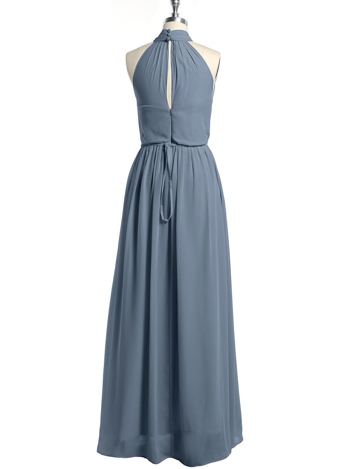 Dusty Blue