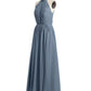 Dusty Blue