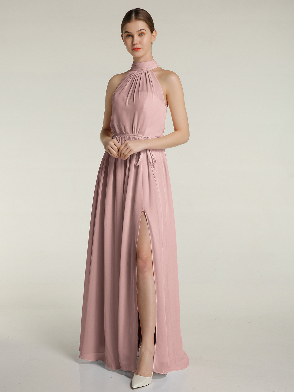 Dusty Rose