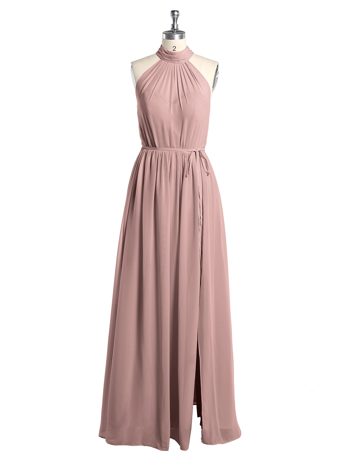 Dusty Rose