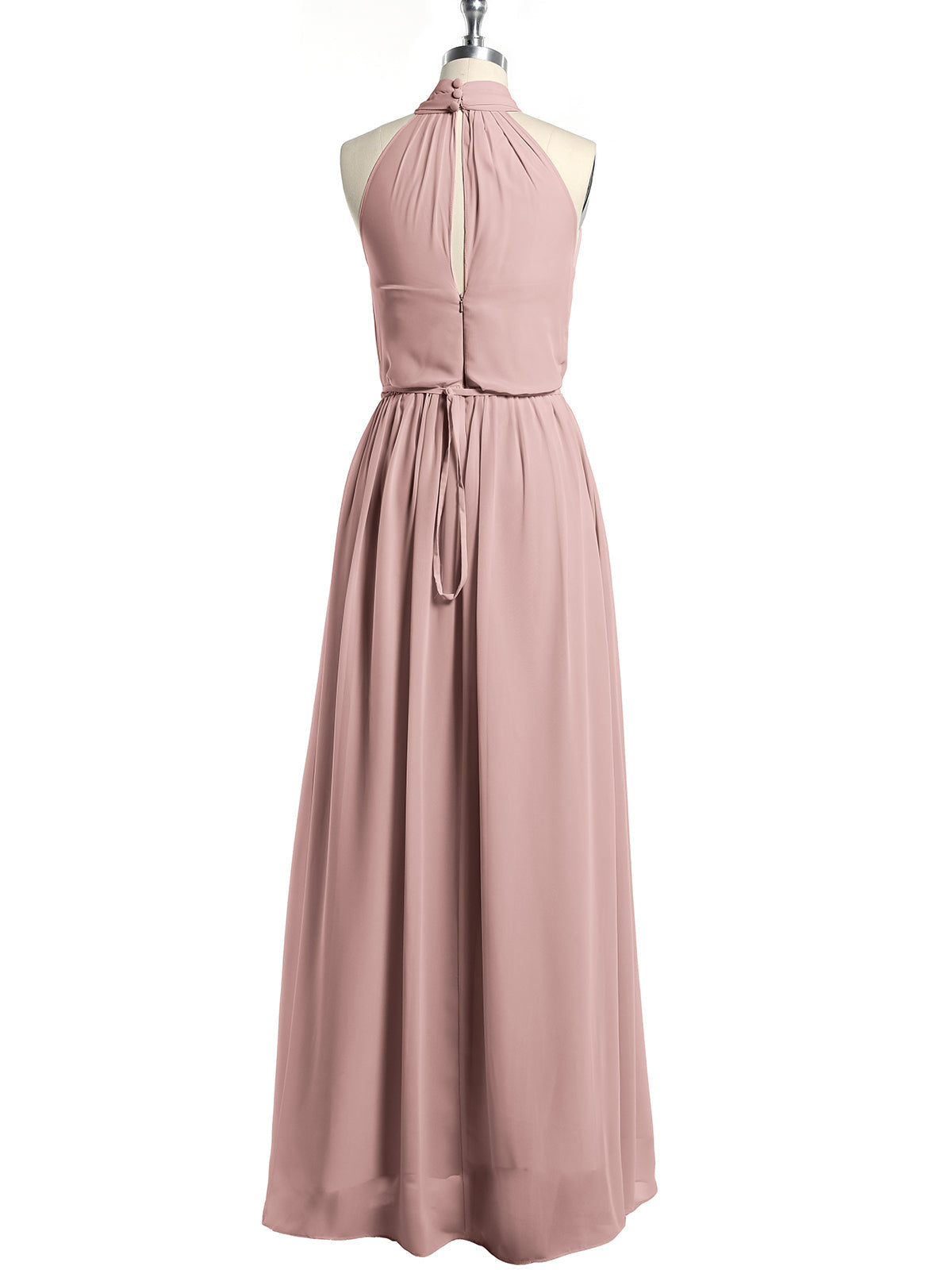 Dusty Rose