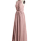 Dusty Rose