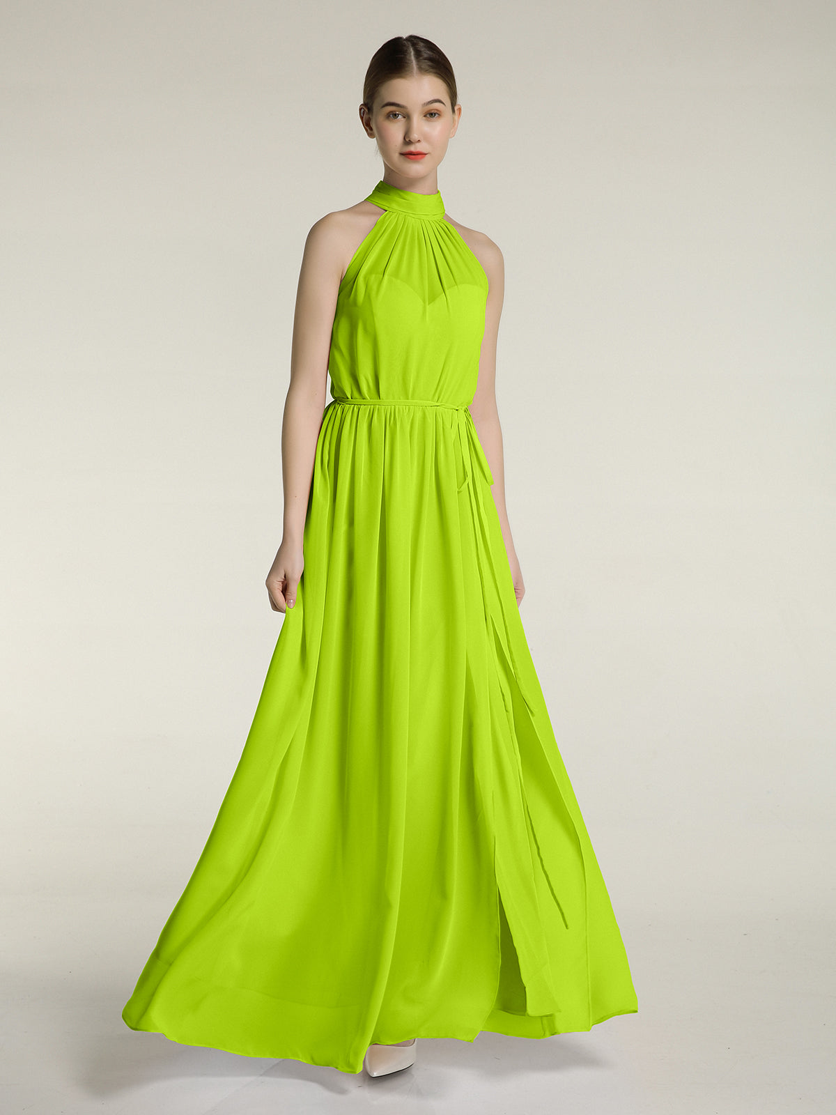 Lime Green