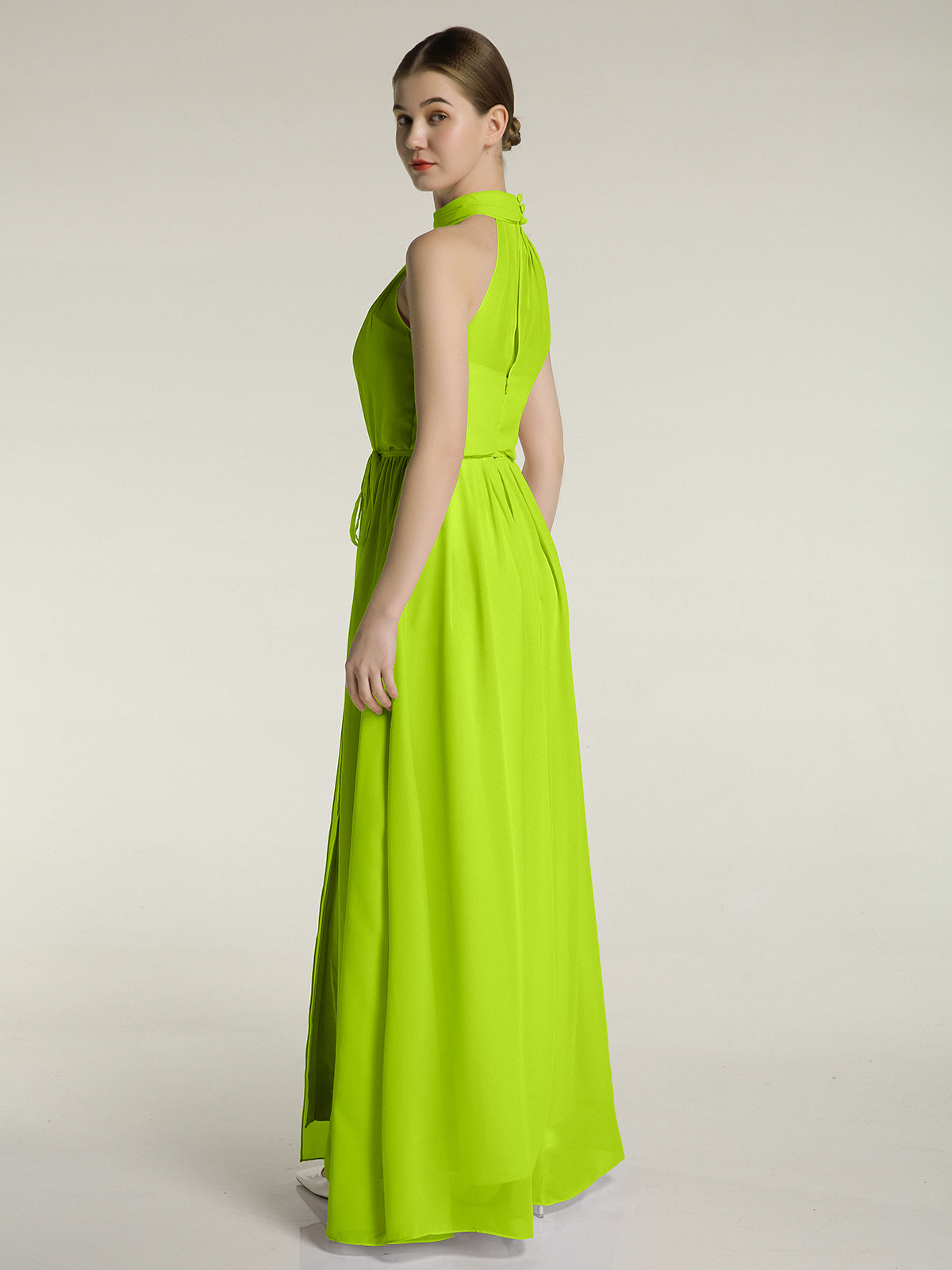 Lime Green