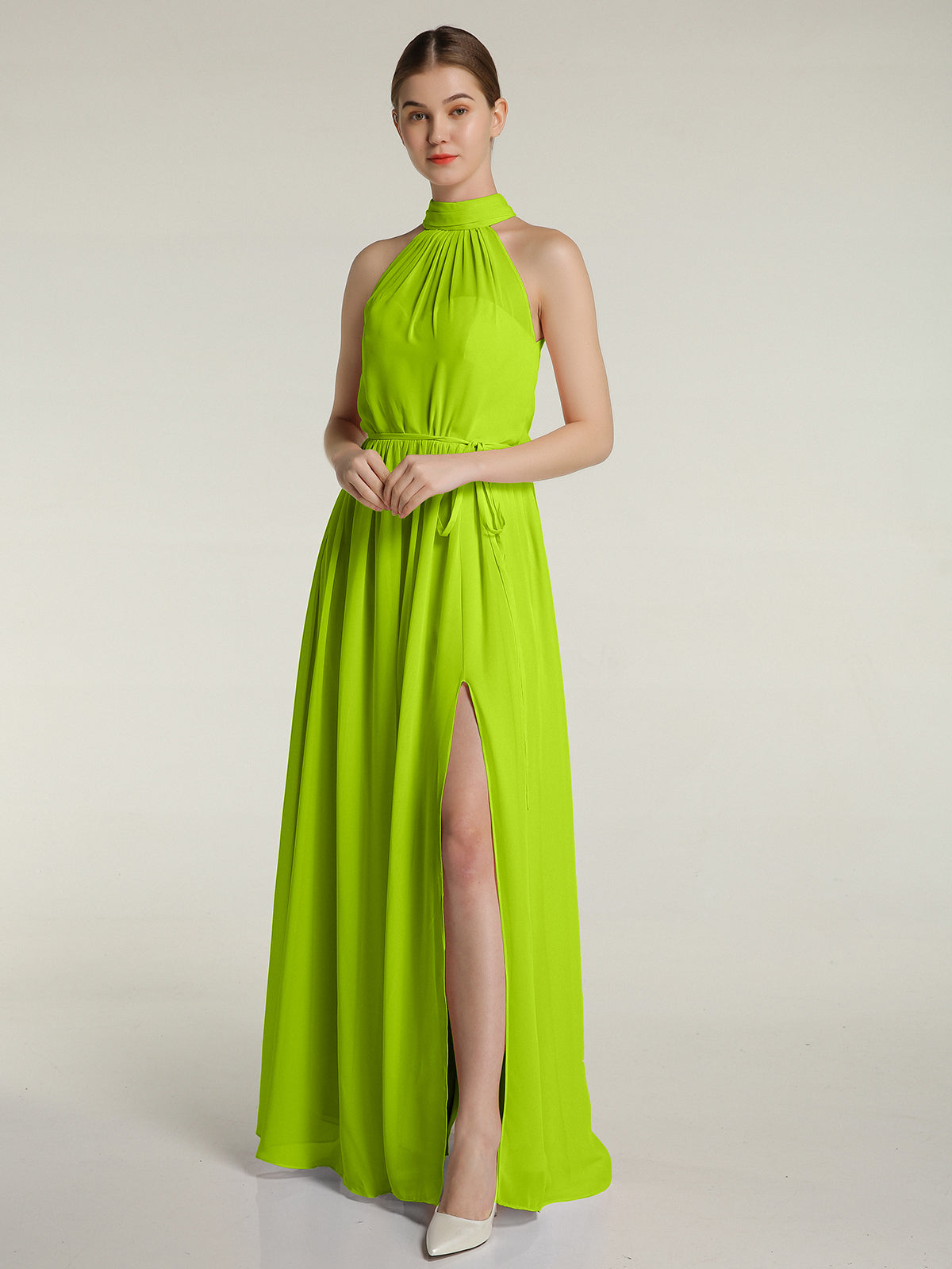 Lime Green
