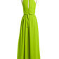 Lime Green